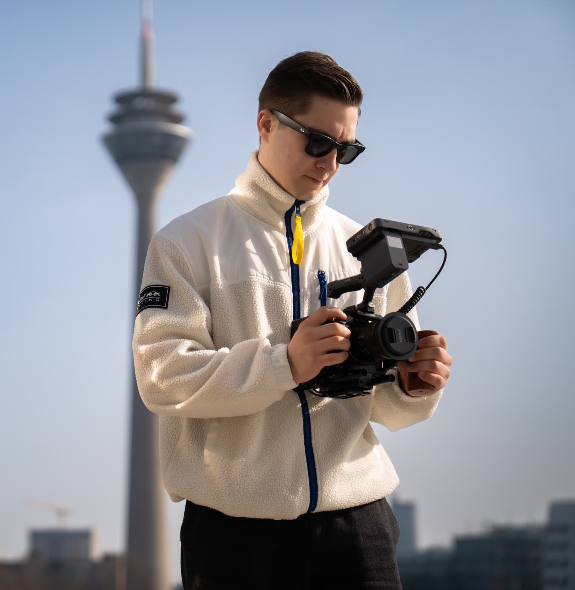 YouTube für Unternehmen: Der komplette Einsteiger-Guide 2026