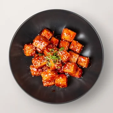 Bokum Dubu